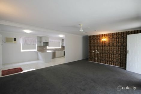 Property photo of 30 Churchill Street Park Avenue QLD 4701