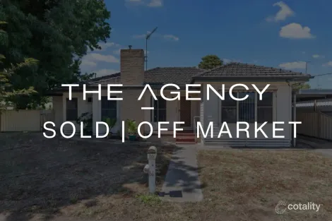 16 Cahill St, White Hills, VIC 3550