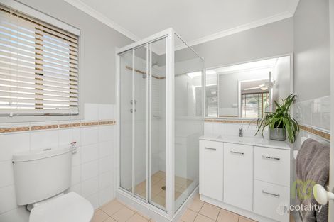 Property photo of 22 Montefiore Crescent Conder ACT 2906
