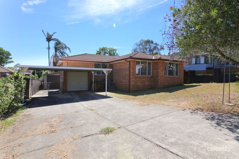 6 Emma Cres, Constitution Hill, NSW 2145