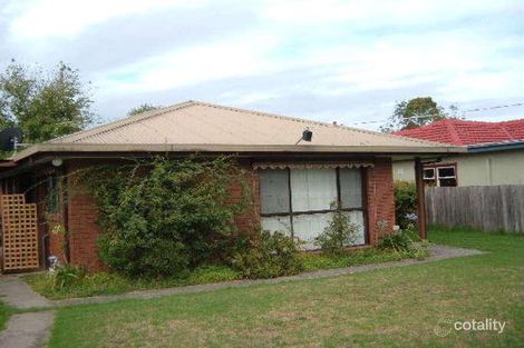 Property photo of 24 James Street Pakenham VIC 3810