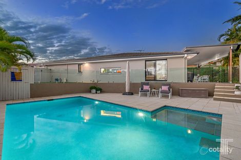 Property photo of 3 Arncliffe Close Carindale QLD 4152