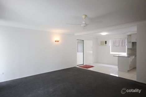 Property photo of 30 Churchill Street Park Avenue QLD 4701