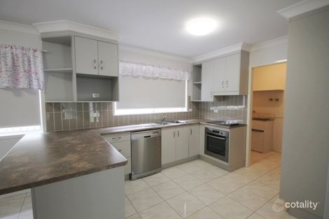 Property photo of 30 Churchill Street Park Avenue QLD 4701