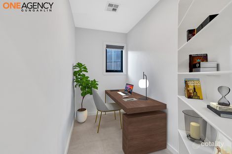 Property photo of 31 Ruby Hunter Rise Moncrieff ACT 2914