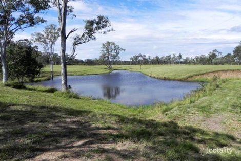 Property photo of 175 Smiths Crossing Road Bucca QLD 4670
