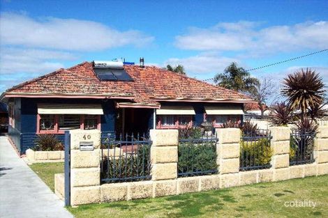 40 Bucktin St, Collie, WA 6225