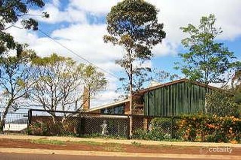 Property photo of 256 Greenwattle Street Wilsonton Heights QLD 4350