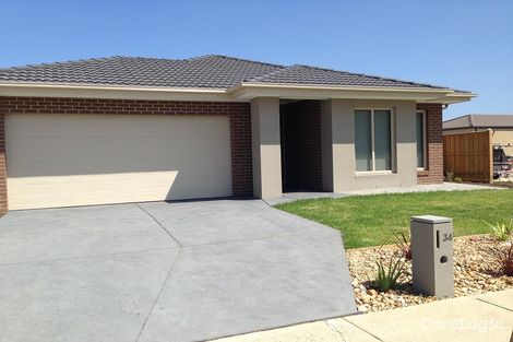 Property photo of 134 Mountainview Boulevard Cranbourne North VIC 3977