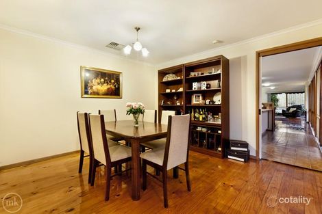 Property photo of 11 Patrick Close Greensborough VIC 3088