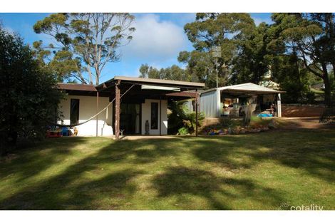 Property photo of 10 Dawson Avenue Wonboyn NSW 2551