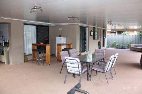 Property photo of 21 Tekapo Street Broadbeach Waters QLD 4218