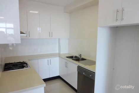 Property photo of 27/52-56 John Street Lidcombe NSW 2141