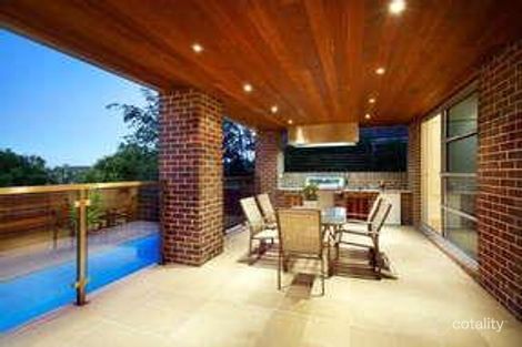 Property photo of 21 Hovea Street Templestowe VIC 3106