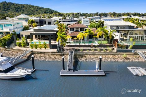 Property photo of 9 Ragamuffin Quay Trinity Park QLD 4879