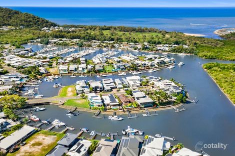 Property photo of 9 Ragamuffin Quay Trinity Park QLD 4879