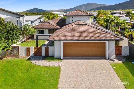 Property photo of 9 Ragamuffin Quay Trinity Park QLD 4879