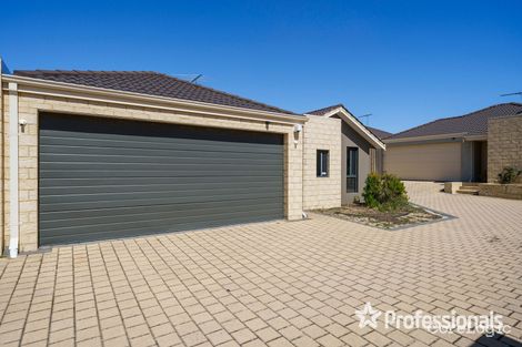 Property photo of 3/23 Penrith Place Balga WA 6061