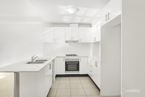 Property photo of 44/548-556 Woodville Road Guildford NSW 2161