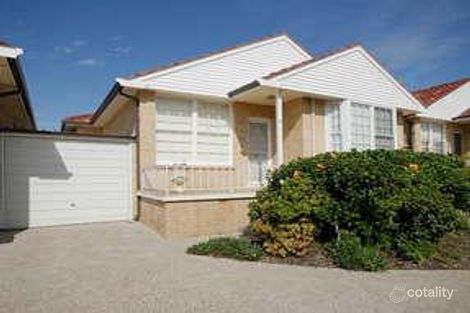 2/14 Gladstone St, Bexley, NSW 2207
