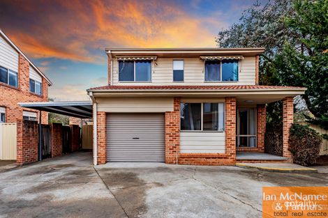 Property photo of 8/53 Walker Crescent Jerrabomberra NSW 2619