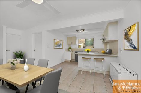 Property photo of 8/53 Walker Crescent Jerrabomberra NSW 2619