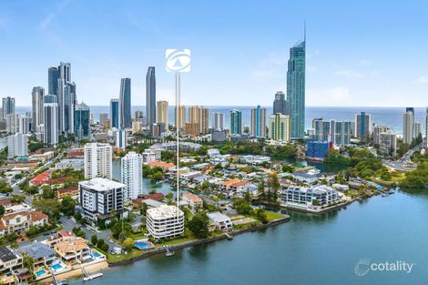 7/1 Peninsular Dr, Surfers Paradise, QLD 4217