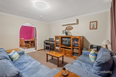 Property photo of 1 Marl Place Eagle Vale NSW 2558