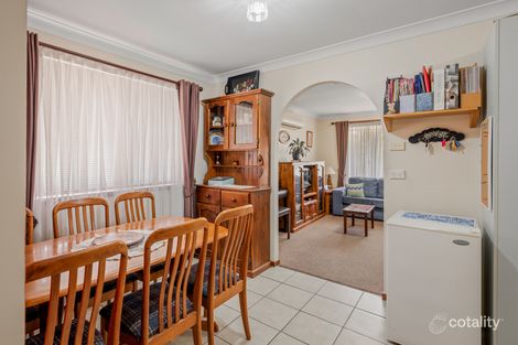 Property photo of 1 Marl Place Eagle Vale NSW 2558