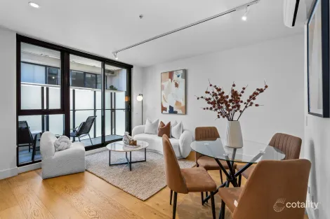 206/8 Montrose St, Hawthorn East, VIC 3123