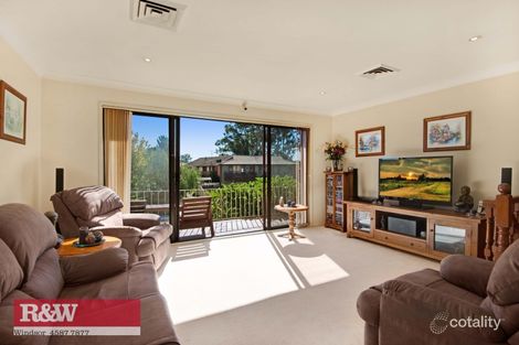Property photo of 4 Crossley Avenue McGraths Hill NSW 2756