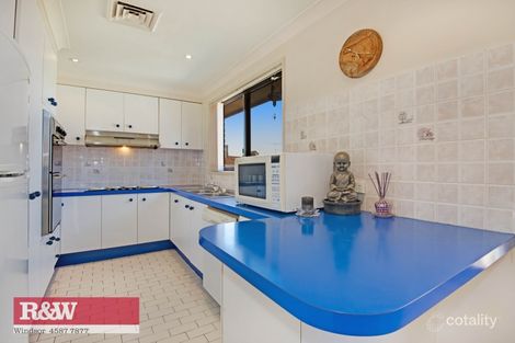 Property photo of 4 Crossley Avenue McGraths Hill NSW 2756