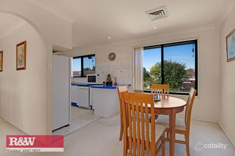 Property photo of 4 Crossley Avenue McGraths Hill NSW 2756