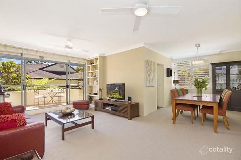 Property photo of 36/1 Amherst Street Cammeray NSW 2062