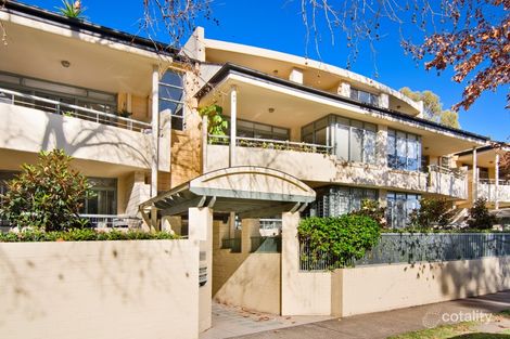 Property photo of 36/1 Amherst Street Cammeray NSW 2062