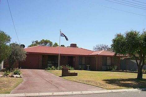 13 Hannan Pl, Huntingdale, WA 6110