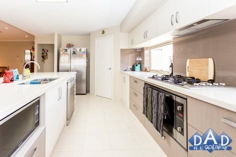 Property photo of 38 Henderson Crescent Australind WA 6233