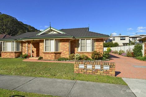 Property photo of 3/2 Picnic Parade Ettalong Beach NSW 2257
