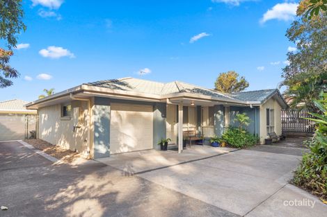 Property photo of 1/114 Tooth Street Pialba QLD 4655