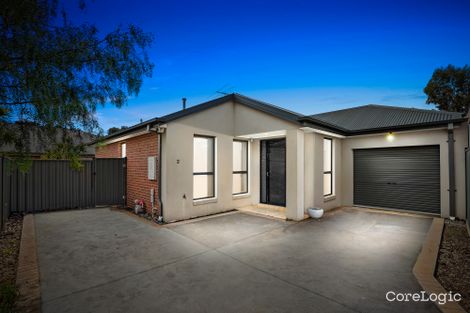 Property photo of 2/4 Rita Court Hoppers Crossing VIC 3029