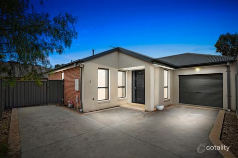 Property photo of 2/4 Rita Court Hoppers Crossing VIC 3029