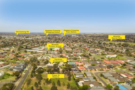 Property photo of 2/4 Rita Court Hoppers Crossing VIC 3029