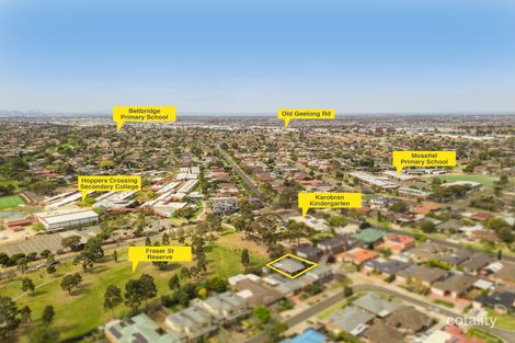 Property photo of 2/4 Rita Court Hoppers Crossing VIC 3029
