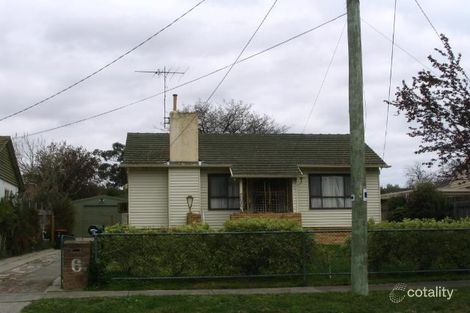 6 Harcourt St, Ashwood, VIC 3147