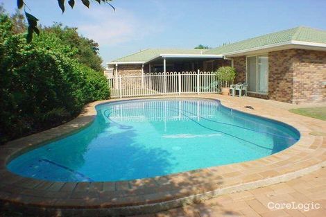 Property photo of 43 Sandalwood Drive Yamanto QLD 4305