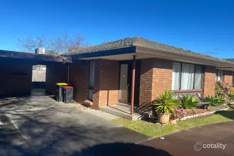 3/19 Elgin St, Sale, VIC 3850