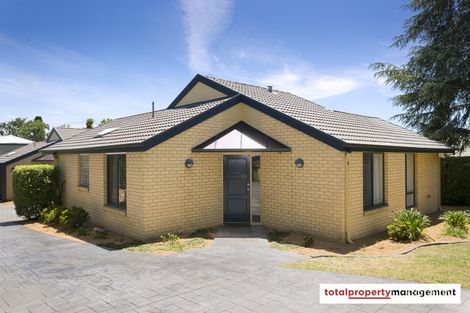 Property photo of 26A Barron Street Deakin ACT 2600