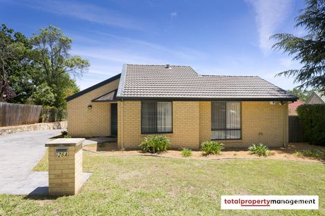 Property photo of 26A Barron Street Deakin ACT 2600