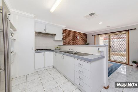 Property photo of 8 Nairn Place Macquarie ACT 2614