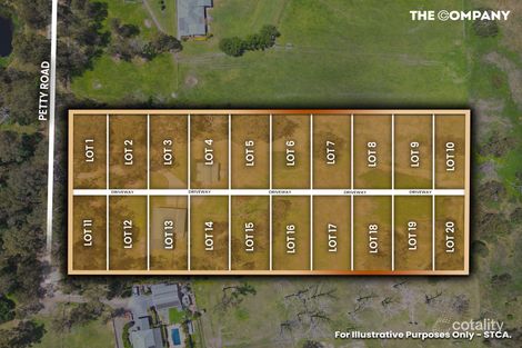 Property photo of 66 Petty Road Bunyip VIC 3815